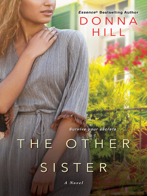 cover image of The Other Sister